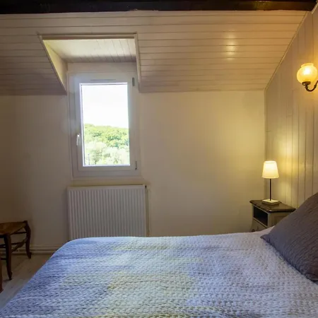 Maison Confortable Proche Sarlat - Cheminee Et Animaux Admis - Fr-1-616-127 Venkovský dům *