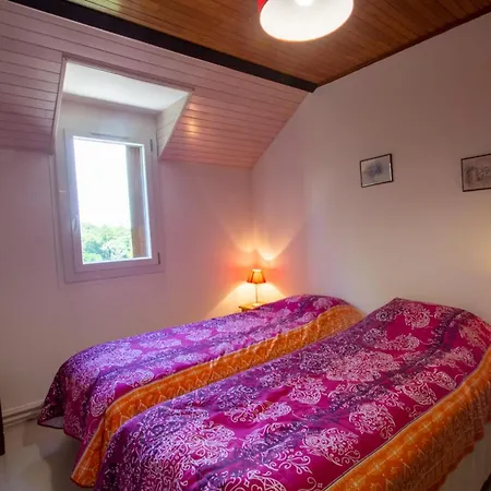 Venkovský dům Maison Confortable Proche Sarlat - Cheminee Et Animaux Admis - Fr-1-616-127 Saint-Aubin-de-Nabirat