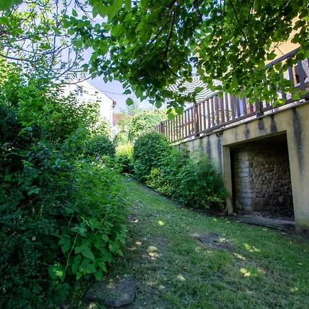 Maison Confortable Proche Sarlat - Cheminee Et Animaux Admis - Fr-1-616-127 * Saint-Aubin-de-Nabirat