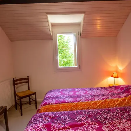 Maison Confortable Proche Sarlat - Cheminee Et Animaux Admis - Fr-1-616-127 Venkovský dům