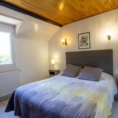 펜션 Maison Confortable Proche Sarlat - Cheminee Et Animaux Admis - Fr-1-616-127 Saint-Aubin-de-Nabirat