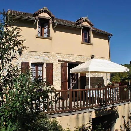 Maison Confortable Proche Sarlat - Cheminee Et Animaux Admis - Fr-1-616-127 *