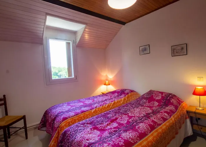 度假居 Maison Confortable Proche Sarlat - Cheminee Et Animaux Admis - Fr-1-616-127 Saint-Aubin-de-Nabirat