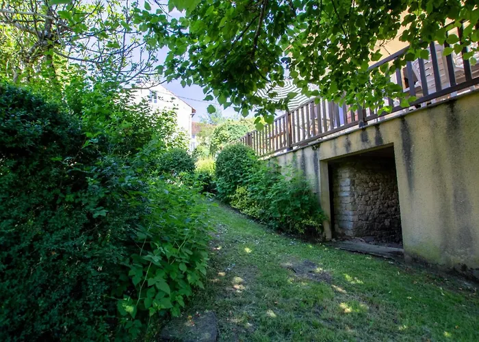 Maison Confortable Proche Sarlat - Cheminee Et Animaux Admis - Fr-1-616-127 * Saint-Aubin-de-Nabirat