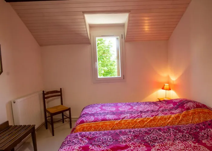 Maison Confortable Proche Sarlat - Cheminee Et Animaux Admis - Fr-1-616-127 度假居