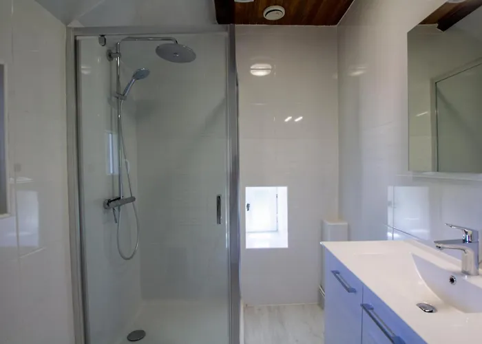 度假居 Maison Confortable Proche Sarlat - Cheminee Et Animaux Admis - Fr-1-616-127 *