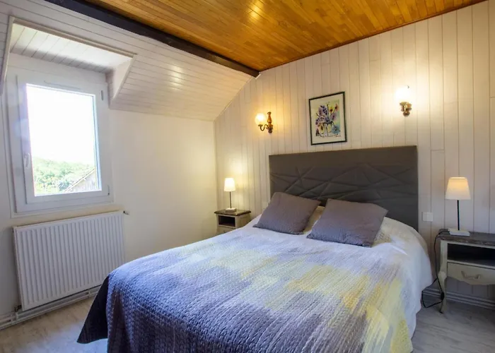 度假居 Maison Confortable Proche Sarlat - Cheminee Et Animaux Admis - Fr-1-616-127 Saint-Aubin-de-Nabirat